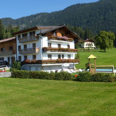 Appartamento Moosgut Abtenau Esterno foto