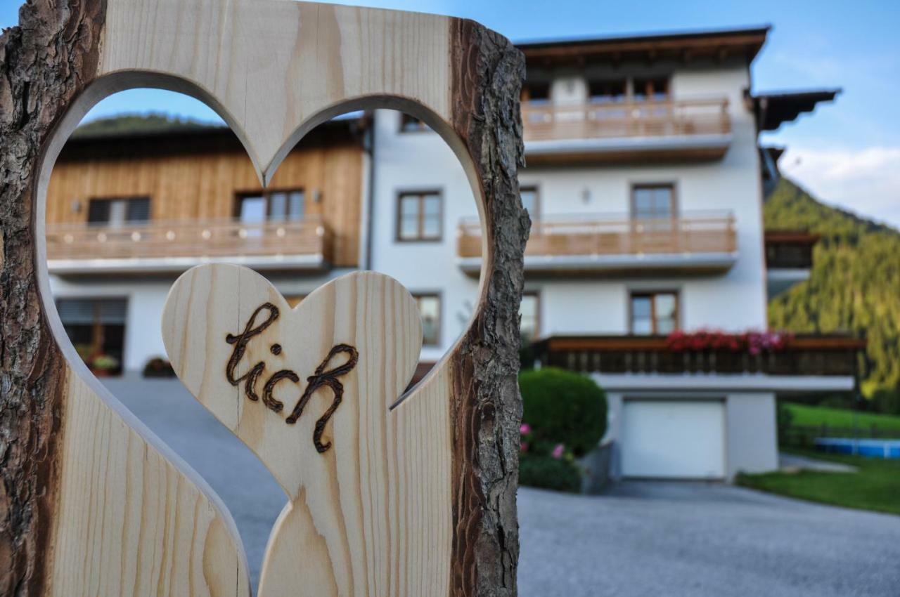 Appartamento Moosgut Abtenau Esterno foto