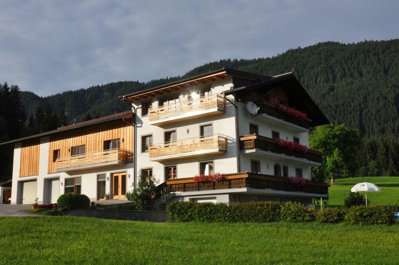 Appartamento Moosgut Abtenau Esterno foto