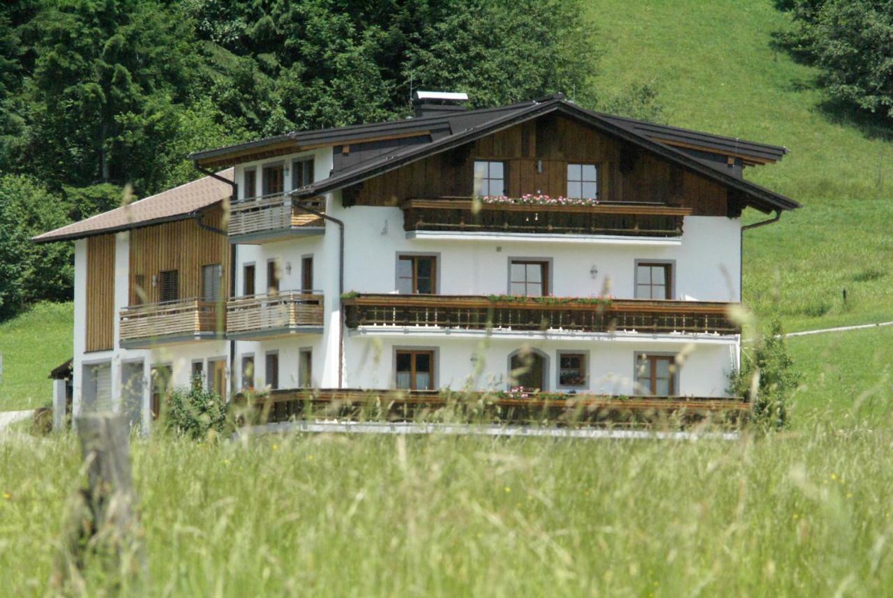 Appartamento Moosgut Abtenau Esterno foto